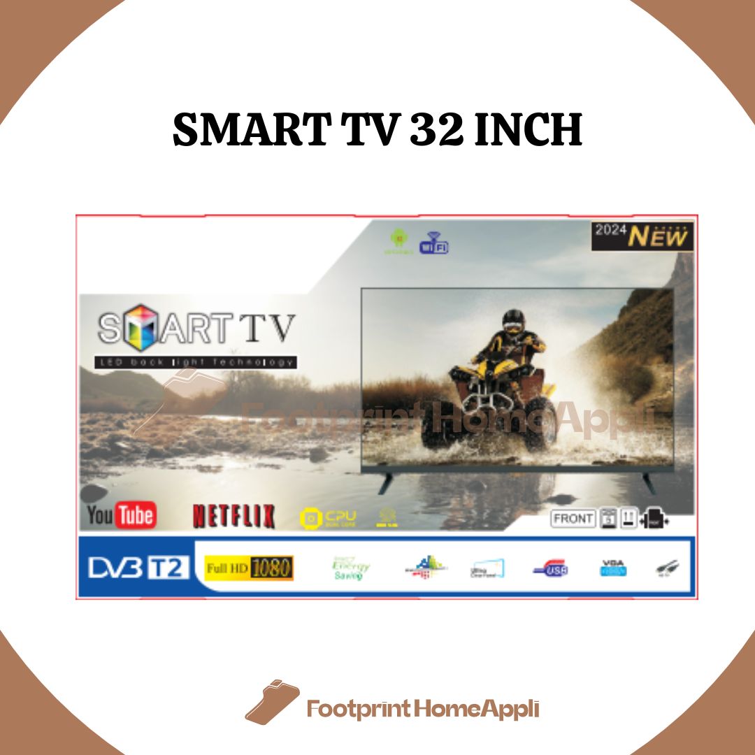  SMART TV 32 Inch 