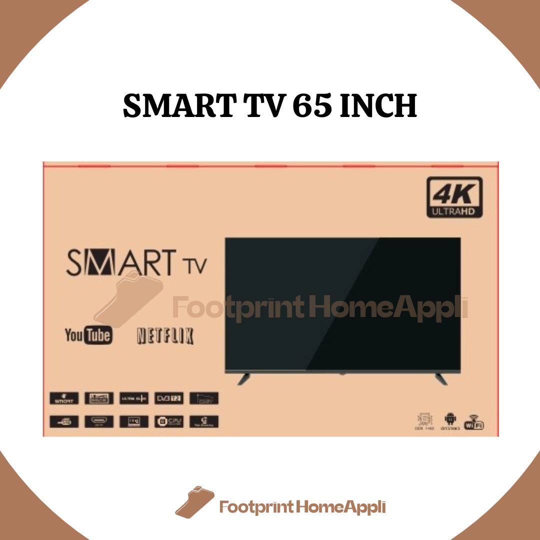  SMART TV 65 Inch 